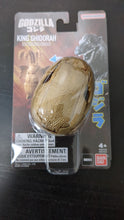 Load image into Gallery viewer, King Ghidorah Transformation Egg