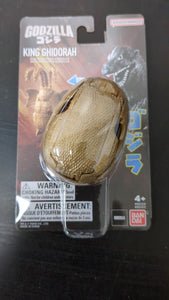 King Ghidorah Transformation Egg