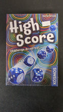Load image into Gallery viewer, High Score Challenge Accepted! Board Game