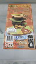 Load image into Gallery viewer, Ogre sandwich game