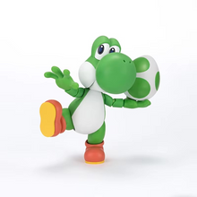 Load image into Gallery viewer, S.H.Figuarts Super Mario Yoshi