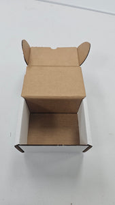 Bcw 330 Count Storage box