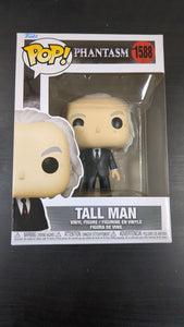 Phantasm Tall Man Funko Pop