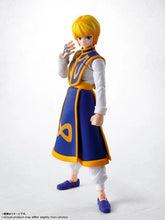 Load image into Gallery viewer, S.H.Figuarts Curarpikt Figure