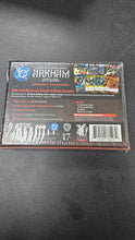 Load image into Gallery viewer, DECK Building Game Arkham Asylum Shadows Expansion