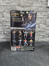 Load image into Gallery viewer, WWE Classic Superstars Series # 22_MATT HARDY 6 " action figure_Debut Attire_MIP