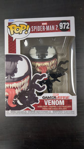 Spider-Man 2 Venom