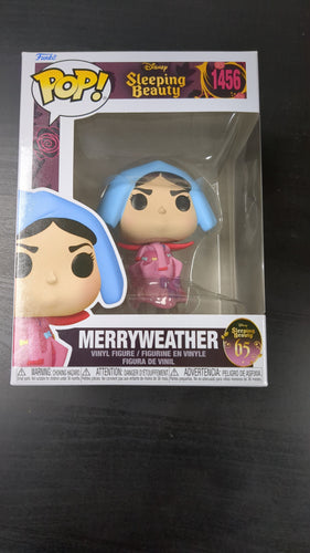 Disney Sleeping Beauty Merryweather