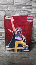 Load image into Gallery viewer, One Piece Masterlise Expiece Ichibansho Yasopp (Red Hair Pirates) Figure
BY BANDAI NAMCO - BRAND ONE PIECE