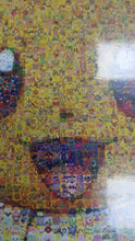Load image into Gallery viewer, Double sided Pokemon puzzle 500 PCs. eevee