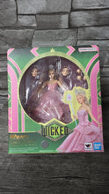 Load image into Gallery viewer, Bandai Namco s.h. Figuarts Wicked Glinda figure