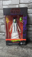 Load image into Gallery viewer, Star Wars: The Black Series Togruta (Halloween Edition) Action Figure