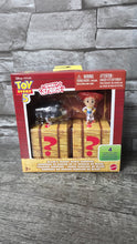 Load image into Gallery viewer, Disney pixar Toy story 5 small stars