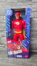 Load image into Gallery viewer, Dc 12 inch action figure the flash