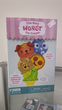 Load image into Gallery viewer, The best worst ice cream game