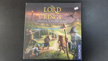 Load image into Gallery viewer, The Lord of the Rings Adventure to Mount Doom