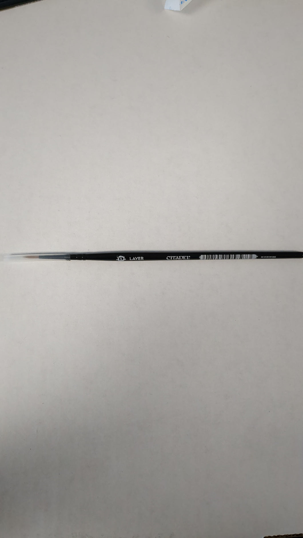 Citadel Medium Layer Brush