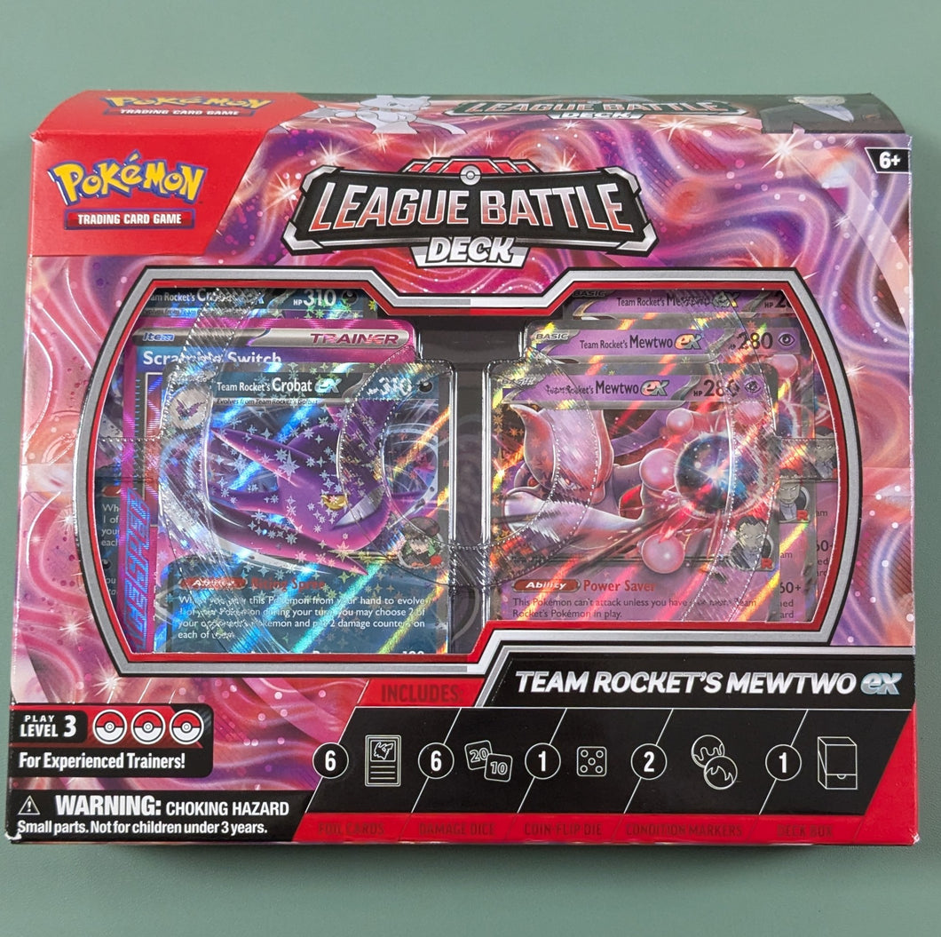 Pokemon