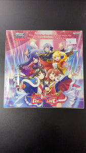 Revue Starlight Re Live Weis Schwarz