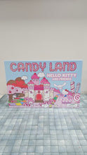 Load image into Gallery viewer, Hello Kitty Candy Land