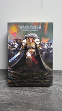 Load image into Gallery viewer, Warhammer The Horus Heresy The Horus Heresy saga Horus Rising Dan Abnett