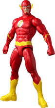 Load image into Gallery viewer, Dc 12 inch action figure the flash
