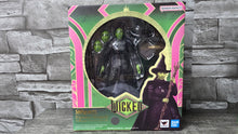 Load image into Gallery viewer, Bandia namco S.H.Figuarts Wicked Elphaba