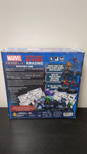 Load image into Gallery viewer, Marvel HeroClix Spider-Man Beyond Amazing Miniatures Game