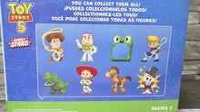 Load image into Gallery viewer, Toy story 5 small stars series 2 mystery figure