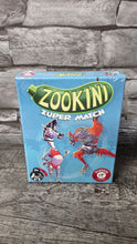 Load image into Gallery viewer, Zookini zuper Match