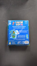 Load image into Gallery viewer, Throw Fish it&#39;s Go Fish With a Twist game