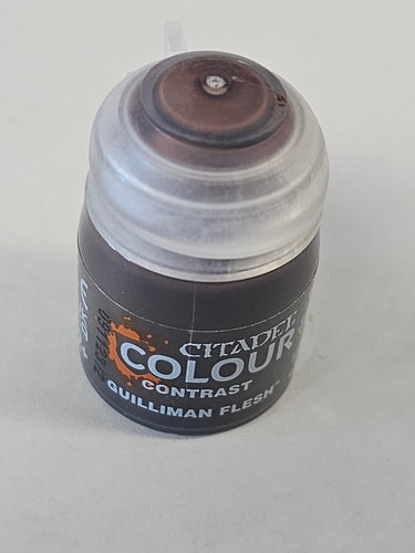 Citadel Colour contrast Guilliman Flesh