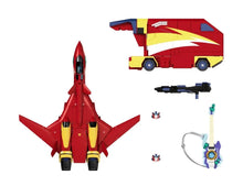 Load image into Gallery viewer, Transformers x macross7 Basara Prime
