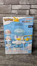 Load image into Gallery viewer, Bandai Pokémon model kit quick Quaxly