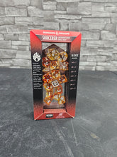 Load image into Gallery viewer, Dungeon and Dragons Sorcerer Adventure Dice set