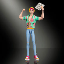 Load image into Gallery viewer, KPop Demon Hunters Saja Boys Abby “Soda Pop" Action Figure