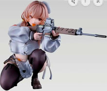 Load image into Gallery viewer, Nikki goddess of victory statue, Bamdai Namco