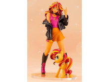 Load image into Gallery viewer, My Little Pony Bishoujo Sunset Shimmer