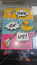 Load image into Gallery viewer, One of us That is so you!!! Card game