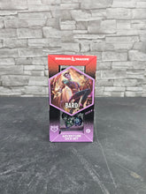 Load image into Gallery viewer, Dungeon and Dragons Bard Adventure Dice set