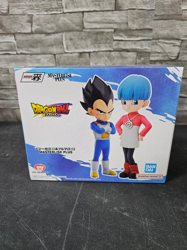 Bandai Dragon Ball Daima Masterlise Ichibansho Figure