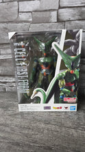 Load image into Gallery viewer, S.H.Figuarts Dragon Ball Z Cell (First Form) Action Figure