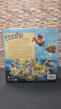 Load image into Gallery viewer, Snails board game