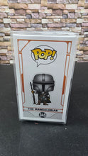 Load image into Gallery viewer, Star wars the Mandalorian 345 Funko pop
