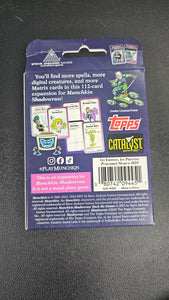 Munchkin Shadowrun Hack The Future