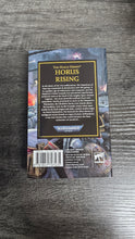 Load image into Gallery viewer, The Horus Heresy Dan Abnett Horus Rising The seeds of Hersey are sown