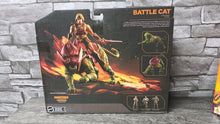Load image into Gallery viewer, Masters of the Universe Chronicles Battle Cat Fighting Tiger
