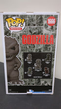 Load image into Gallery viewer, Godzilla (1954) JUMBO 1666 Funko POP
