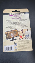 Load image into Gallery viewer, Munchkin Digital Pixel and Paper Back
