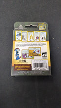 Load image into Gallery viewer, Munchkin Warhammer Age of Sigmar Dire Domains Steve Jackson munchkin expansion